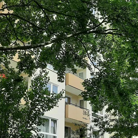 Apartment Homesweethome Free Parking Wifi Elevator Balcony