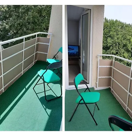 Homesweethome Free Parking Wifi Elevator Balcony