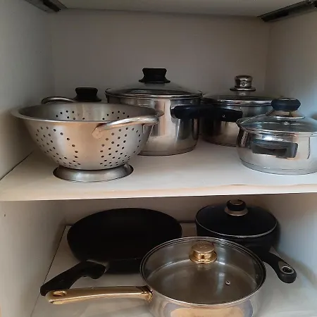 Homesweethome Free Parking Wifi Elevator Balcony Apartamento