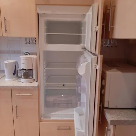 Homesweethome Free Parking Wifi Elevator Balcony * カッセル