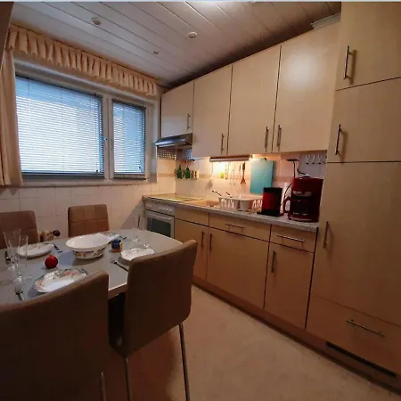 Appartement Homesweethome Free Parking Wifi Elevator Balcony Kassel