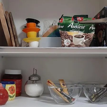 Homesweethome Free Parking Wifi Elevator Balcony Daire