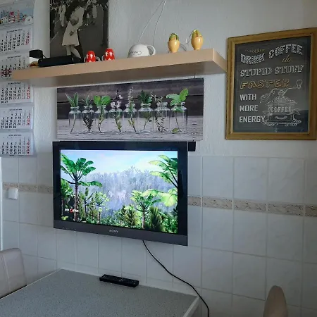 Homesweethome Free Parking Wifi Elevator Balcony