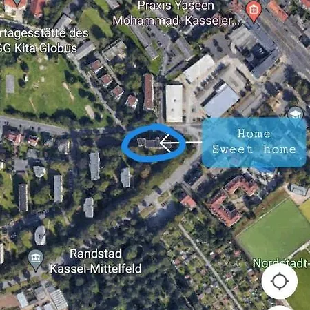 Homesweethome Free Parking Wifi Elevator Balcony *