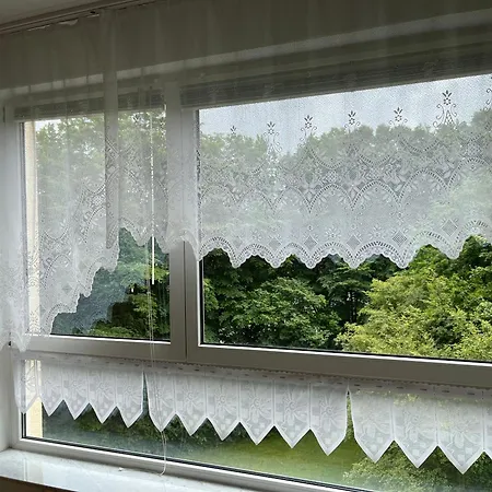 Homesweethome Free Parking Wifi Elevator Balcony Kassel