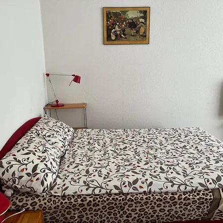 Homesweethome Free Parking Wifi Elevator Balcony Appartement *