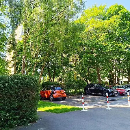 Homesweethome Free Parking Wifi Elevator Balcony *