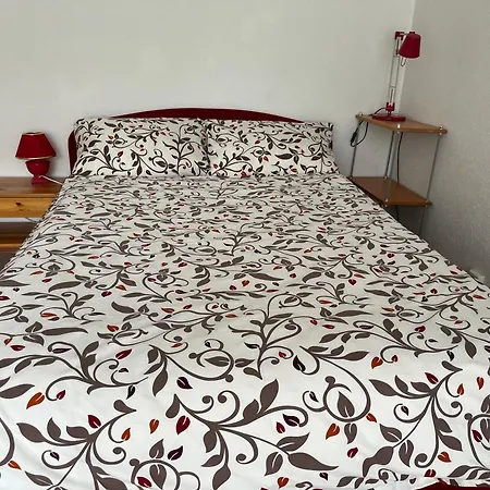 Homesweethome Free Parking Wifi Elevator Balcony