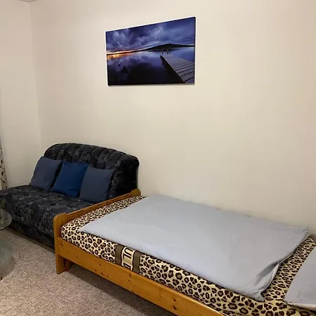 Homesweethome Free Parking Wifi Elevator Balcony Apartment