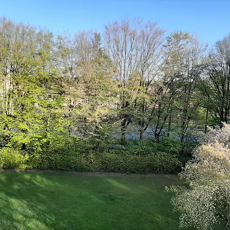 Homesweethome Free Parking Wifi Elevator Balcony Daire *