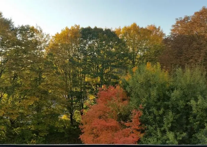 Homesweethome Free Parking Wifi Elevator Balcony