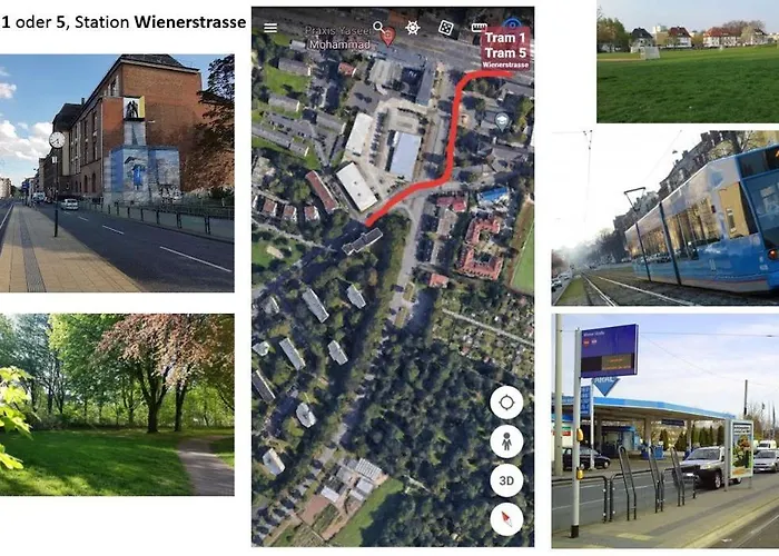 Homesweethome Free Parking Wifi Elevator Balcony Apartment *