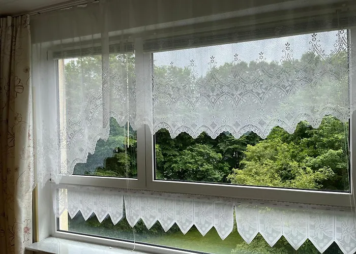 Homesweethome Free Parking Wifi Elevator Balcony Kassel