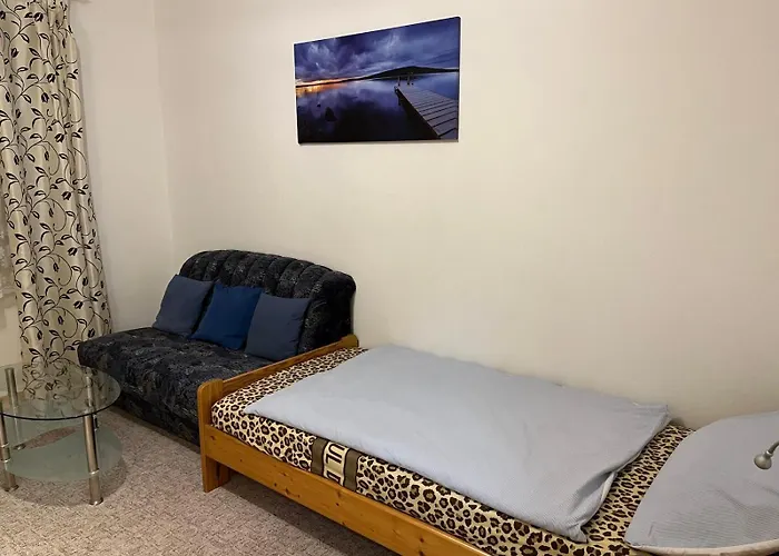 Homesweethome Free Parking Wifi Elevator Balcony Apartment